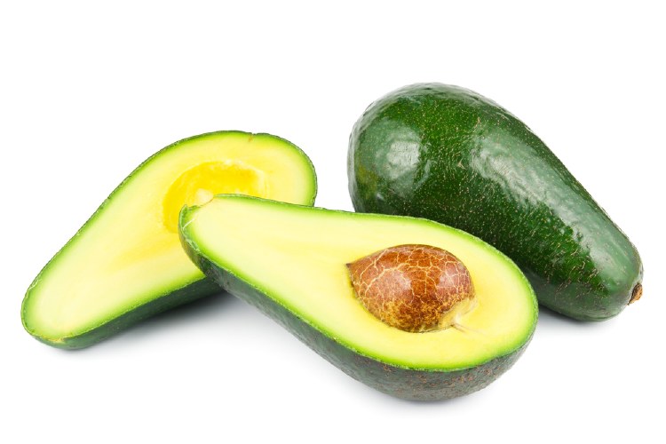 Avocado Fuerte Each