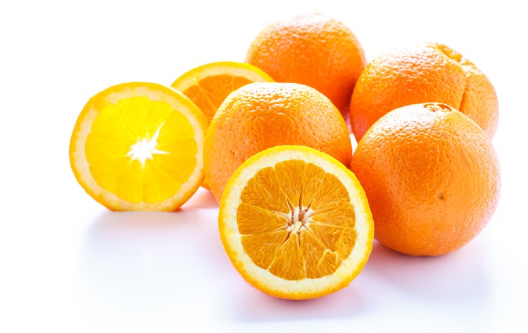 Orange 1Kg