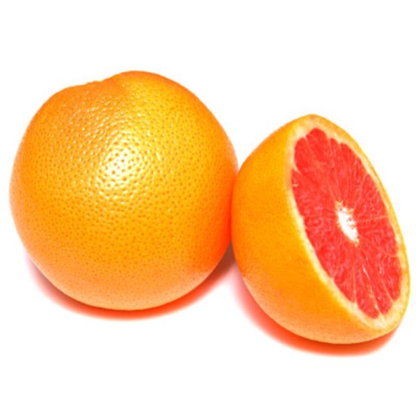 Grapefruit Ruby Each
