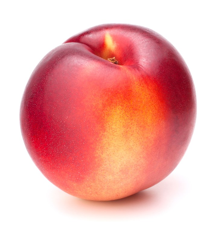 Nectarine 500Gm