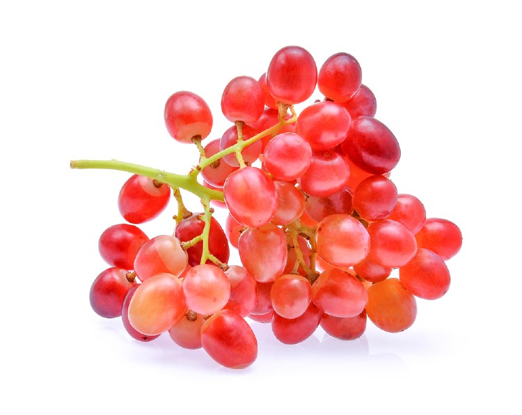 Grape Red Seedless 1Kg