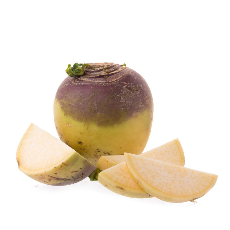 Swede Each