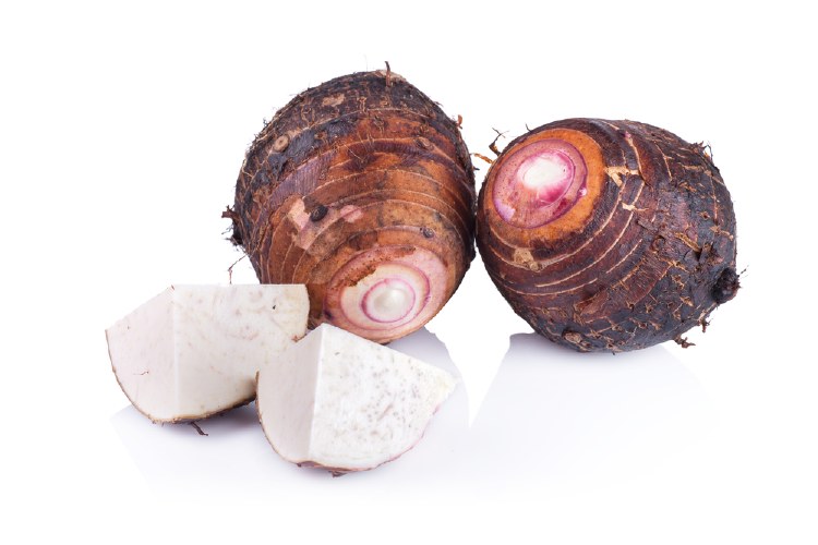 Taro 500Gm