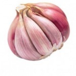 Garlic Purple/White 125Gm