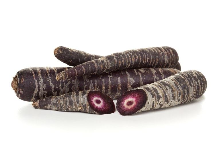 Carrot Purple 1Kg