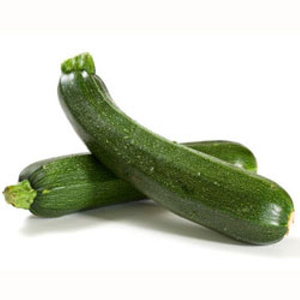 Zucchini 500Gm