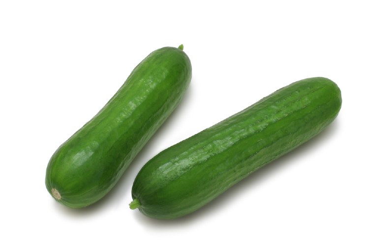 Cucumber Lebanese Glasshouse 500G