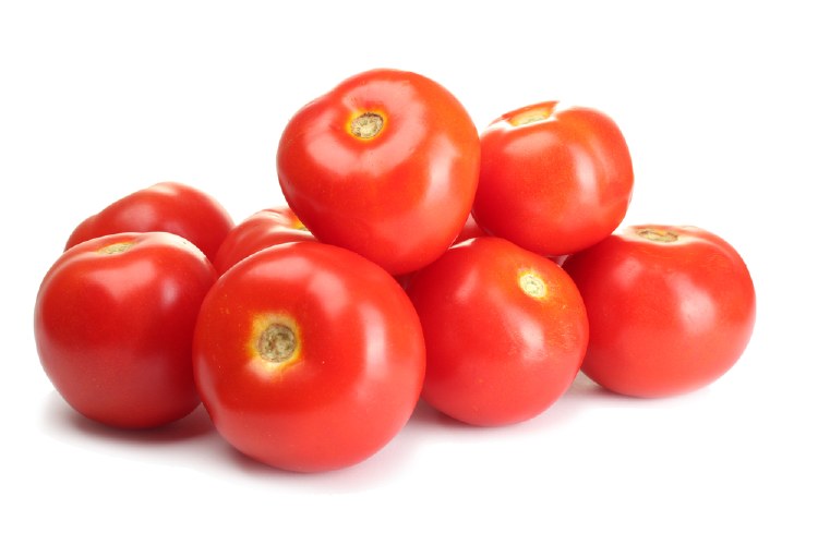 Tomato Round 1Kg