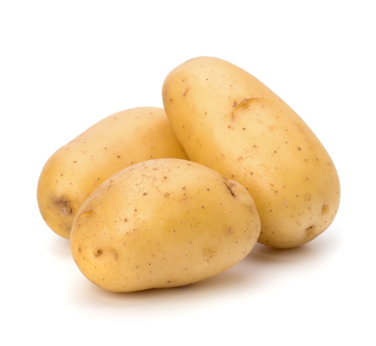 Potato 1Kg
