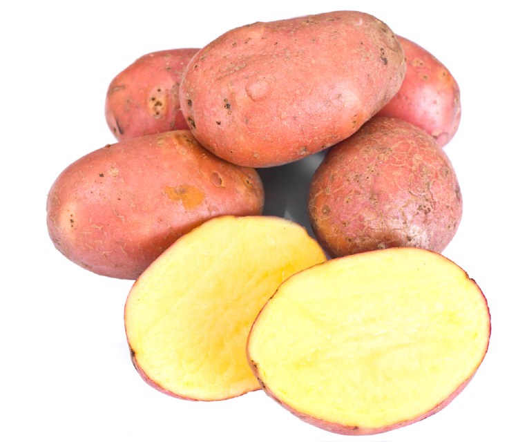 Potato Pontiac 1Kg