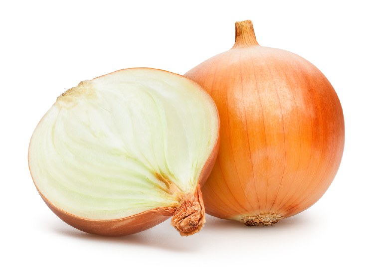 Onion 1Kg