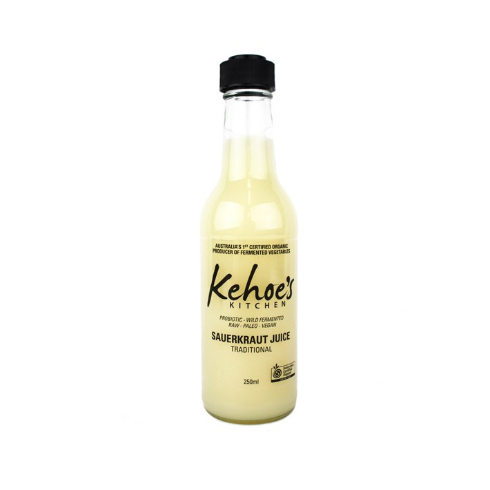 Kraut Juice Traditional 250Ml
