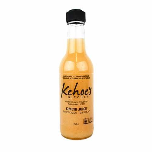 Kimchi Juice 250Ml