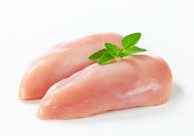 Chicken Breast 500G