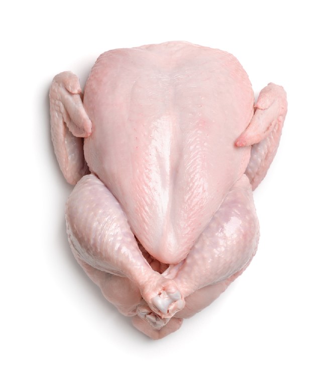 Chicken Whole 1.8Kg