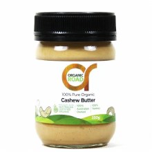 Nut Butter Cashew 195G
