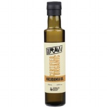 macadamia oil 250ml