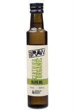 olive oil 250ml