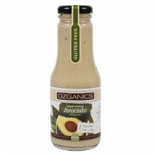 avocado dressing 250ml