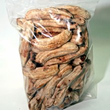 dried banana cavendish 1kg