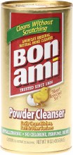 Powder Cleanser Natural Home Cleaner 400G