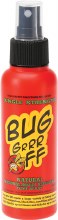 natural insect repellent jungle strength 100ml