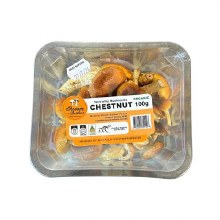 Mushroom Chestnut 100G