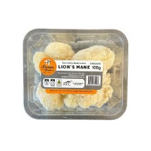 Mushroom Lions Mane 100G