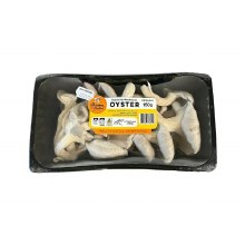 Mushroom Oyster 150G
