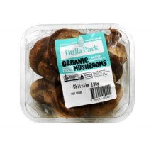 Mushroom Shiitake 100G