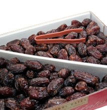 Dates Medjool 5Kg Lrg-Exl