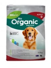 biopet dog food adult 3.5kg