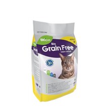 biopet cat grain free 3kg