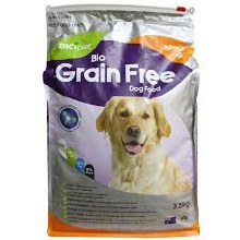 biopet grain free 3.5kg