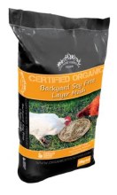 Poultry/Feed Soy Free 20Kg  Byl Mash (Not Certified Organic)