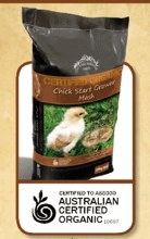 Chicken Starter Mash 20Kg