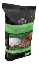 Poultry/Feed Vege Pellets  20Kg