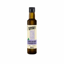 flaxseed oil 250ml