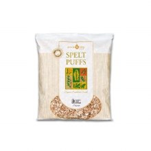 cereal spelt puffs 175g