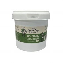 Olives Organic Mixed 2Kg Marinated