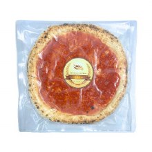 Ready-Bake Pizza Dough Balls  4 Pack