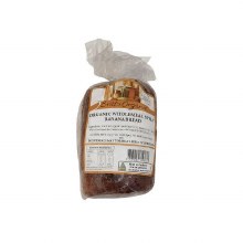 Bread Banana W/Meal Spelt 650G