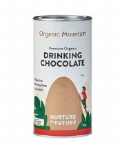 premium drinking chocolate 350g