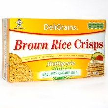 rice crisp multigrain 100g