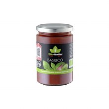 Pasta Sauce Basil 350G