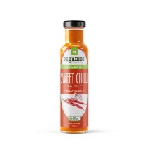 sauce sweet chilli 250ml