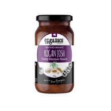 roghan josh 500g curry sauce