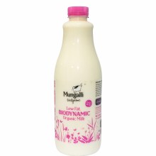 Milk Skim 1.5Lt