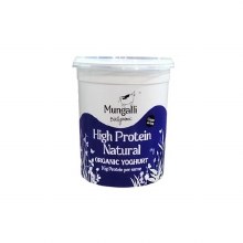 Yoghurt Natural High Protein Biodynamic 1kg