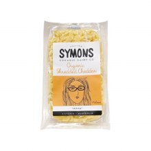 Cheddar Shredded 200G